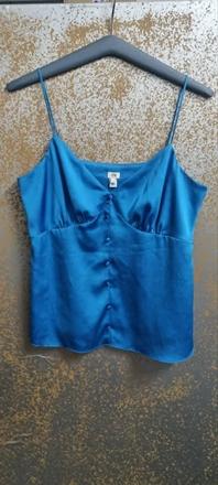 Damsky top river island vel. 44, river island,44