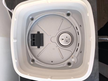 Olejová fritéza tefal versalio deluxe 9v1, tefal