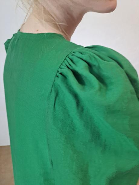 Zelene saty reserved c 36, reserved,xs