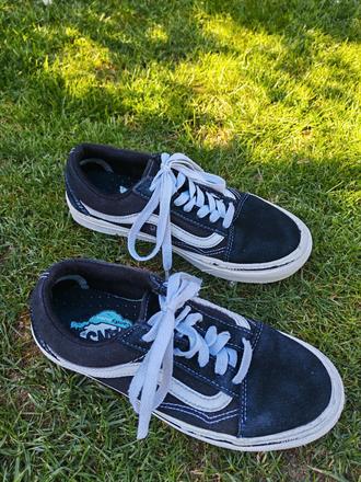 Tenisky vans veľ. 36, vans,36