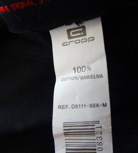 Šiltovka cropp, veľ. m, m