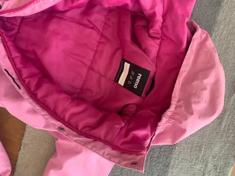 Reima pakuri zimná kombinéza 110/116, reima,110 / 116