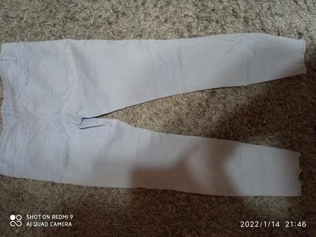 Dámske rifle, amisu,42