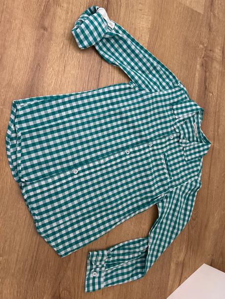 Kockovaná košeľa, reserved,140