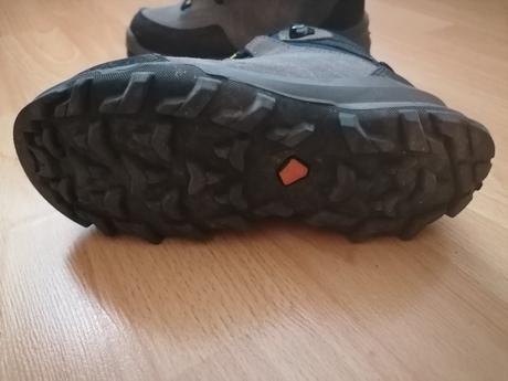 Turistické topánky, 29