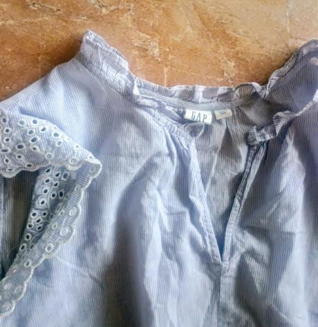 Gap bluzka, gap,xl