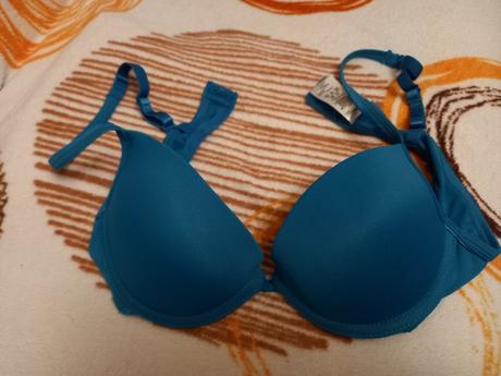 Podprsenka skin to skin, 80a