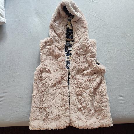 Obojstranná vesta wojcik v. 134, wojcik,134