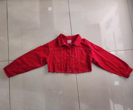 Riflova bunda, mayoral,140