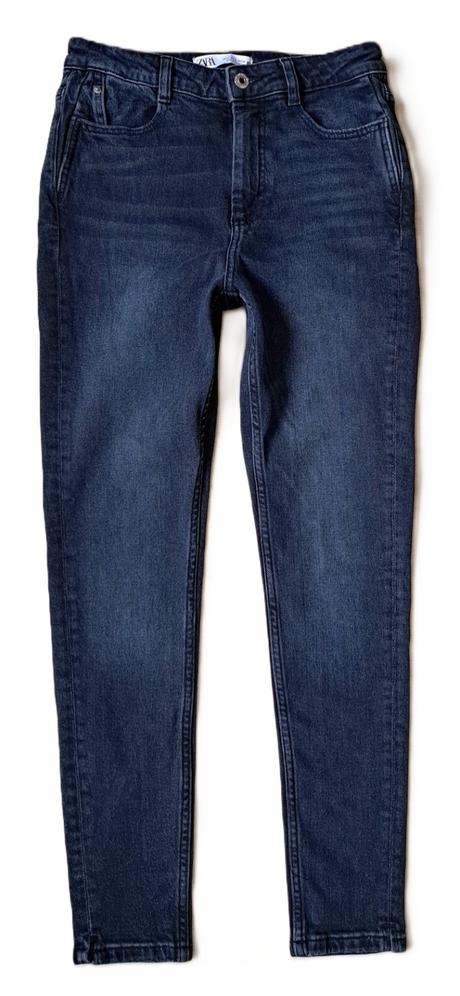 Dámske slim rifle zn. zara, veľ. m, zara,m