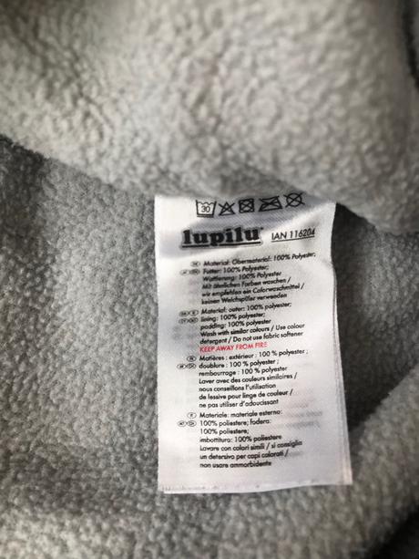 Overal lupilu, lupilu,68