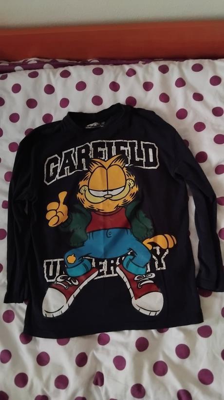 Tričko č.134/140, 134