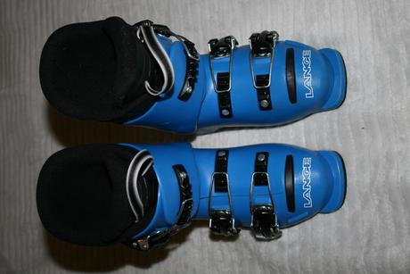 Lyže stockli rt 80 cm, 80-89 cm