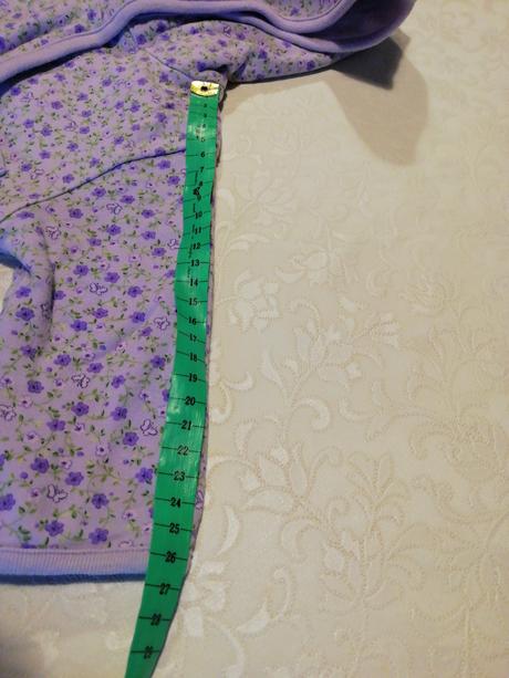 Bavlnený overal, carter's,68