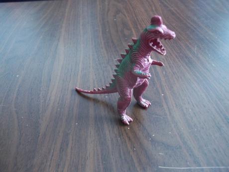 Dinosaurus,