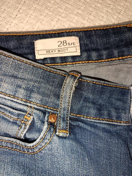 Gap flare rifle, gap,m