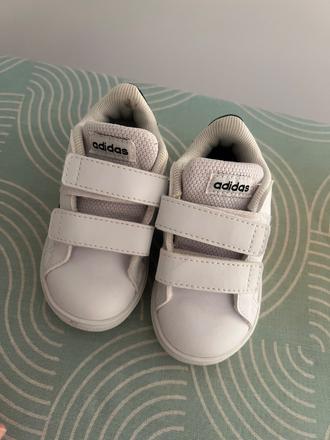 Predám tenisky adidas, adidas,20