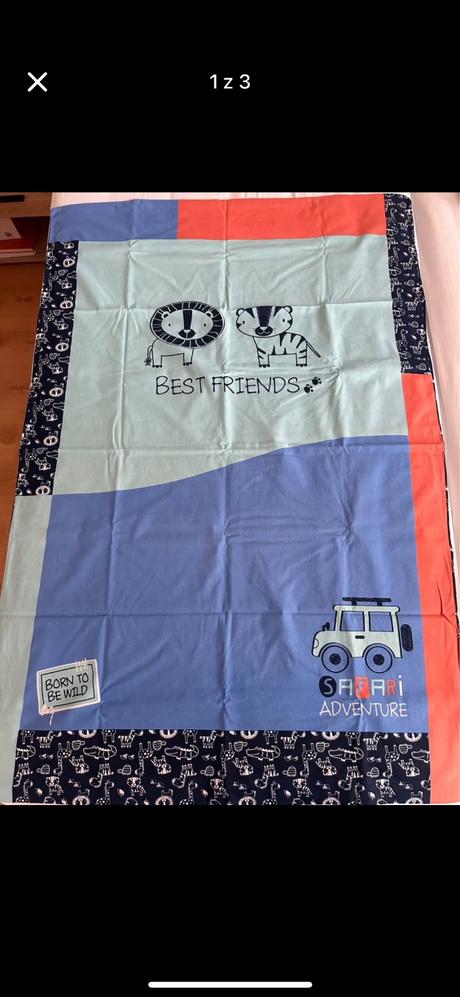 Navlečky, šírka (cm): 80,dĺžka (cm): 130