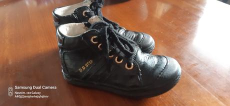 Ddstep celorocna obuv 25, d.d.step,25