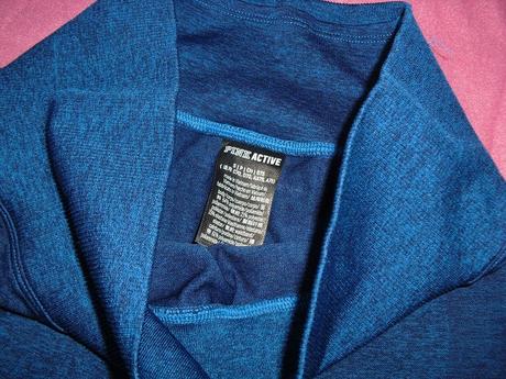 Chudnuce fitness leginy victorias secret, victoria's secret,s