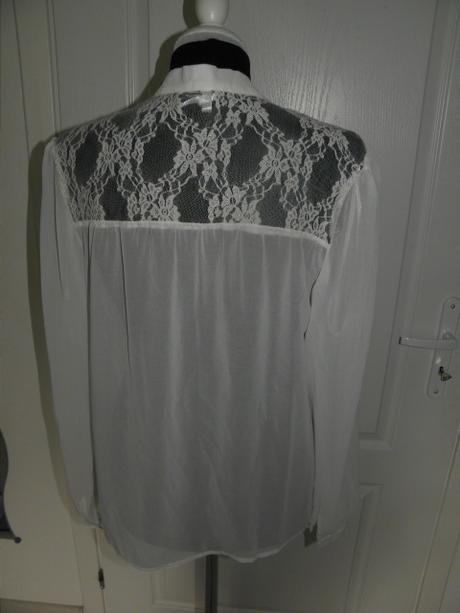 Bluzka, atmosphere,40