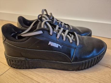 Tenisky puma, puma,38