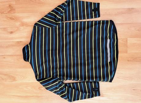 Prechodná bunda, 128