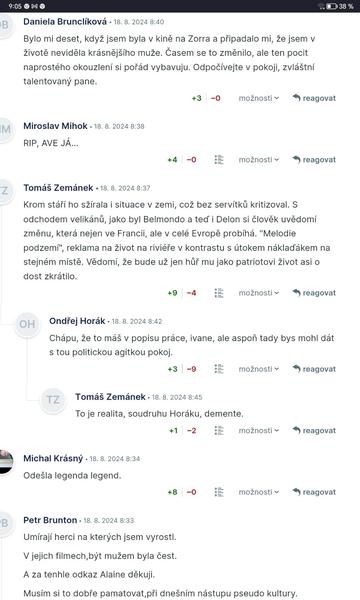 Zomrel Alain Delon? Zistite aktuálne informácie!