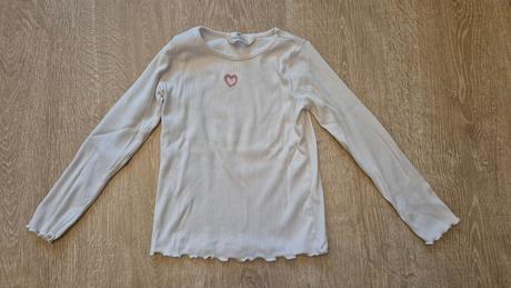 Tricko h&m 122/128, h&m,122