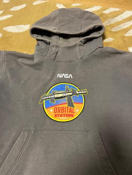 Mikina nasa, reserved,134