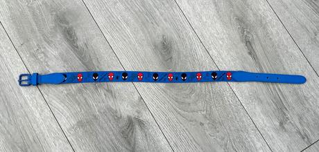 Spiderman opasok 98/116, c&a