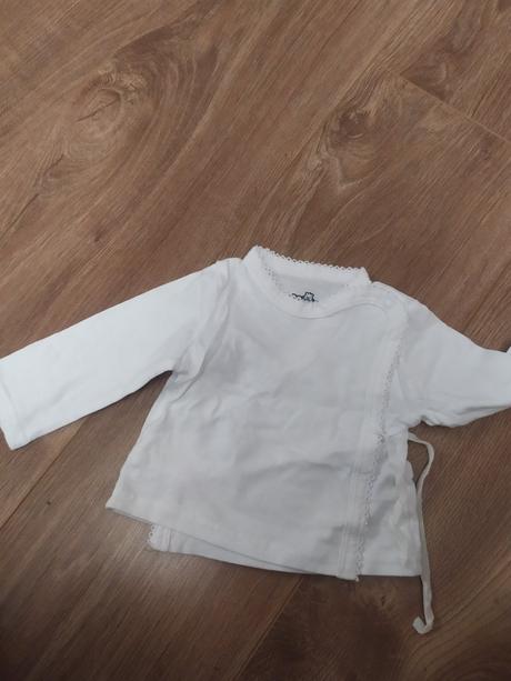 Košieľka 62 cm, 62