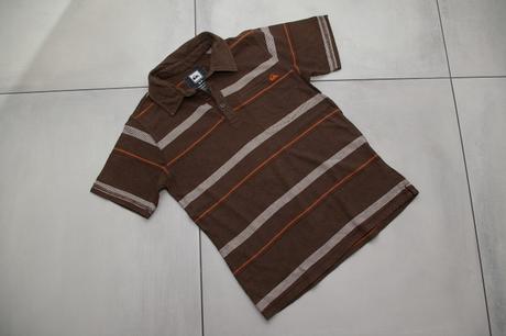 Tricko, quiksilver,140