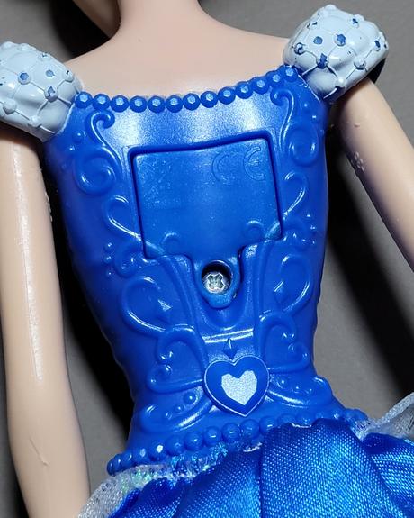 Svietiaca popoluška disney princess,