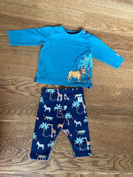 Suprava teplakova ted baker, 62