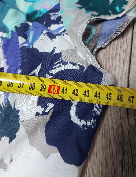 Bavlnené letné šaty, gerry weber,38