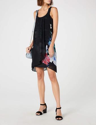 Letne saty desigual, desigual,xs