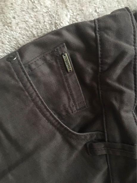 Tehotenské rifle zn. noppies, veĺ.l, l