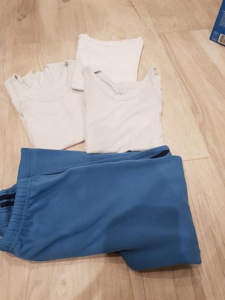 Balík vecičiek pre chlapca veľ.122 2,18 ks, 122–134