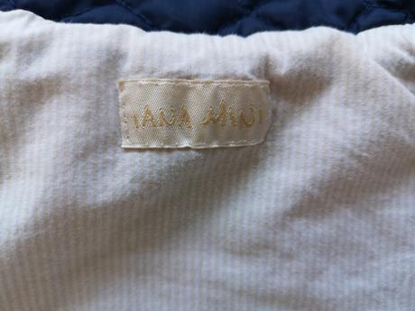 Bunda zn. iana mini, 92