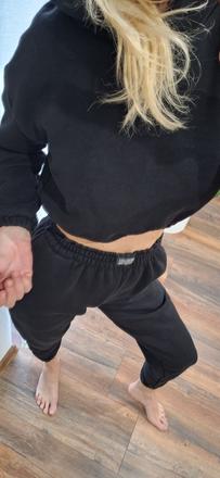 Komplet teplakova suprava rachellkka colection, s