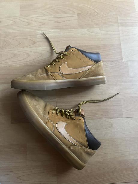 Pánske topánky nike, veľ. 42, nike,42