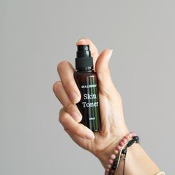 Skin Toner MALINNAᵒ
