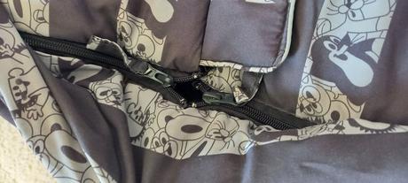 Fusak do 3 rokov g-mini, g-mini