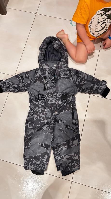 Kombinéza authority, authority,86