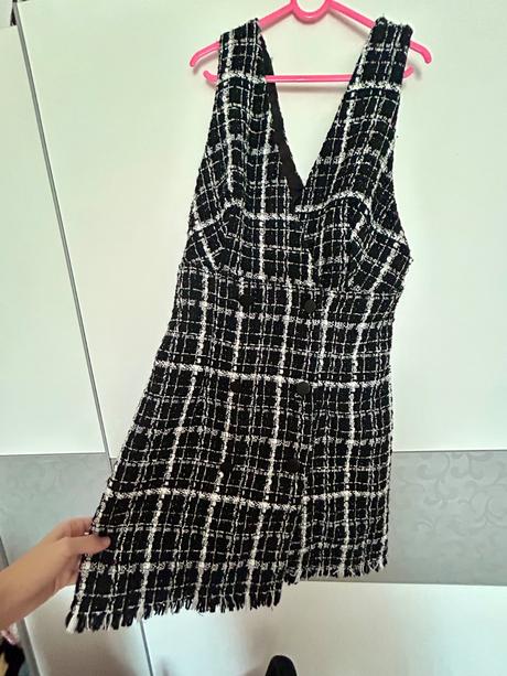 Šaty s, house,36 / s