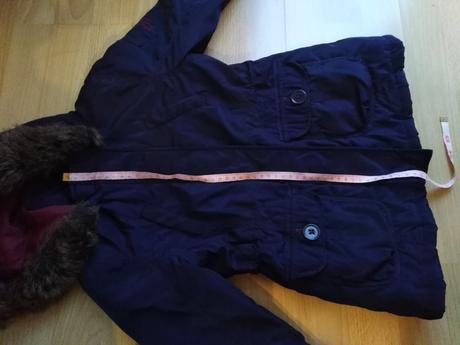 Vetrovka, palomino,104