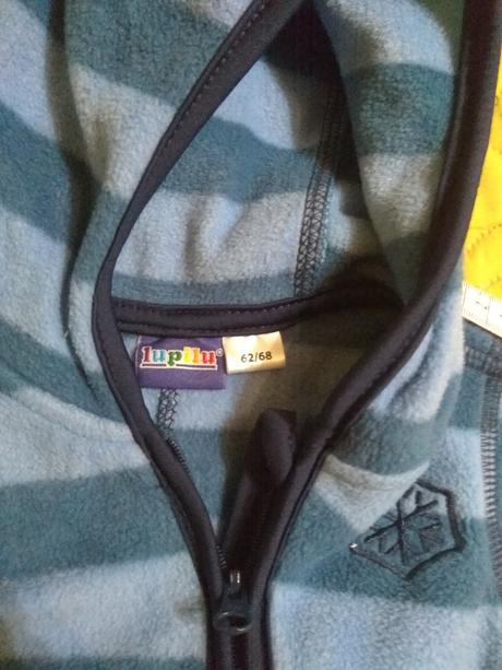 Prechodný overal, lupilu,68