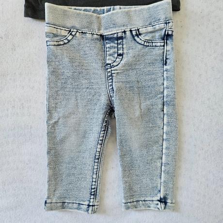 Suprava - vsetko za 5, h&m,56