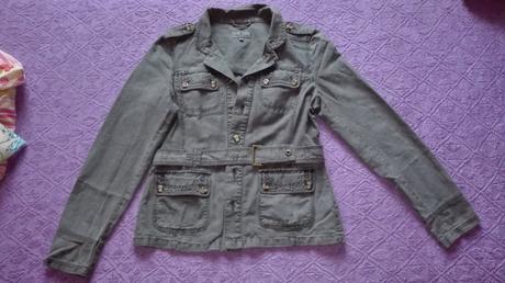 Bundicka ,kabatik, tom tailor,xs